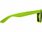 Очки солнцезащитные «Jazz» с логотипом в Нефтекамске заказать по выгодной цене в кибермаркете AvroraStore