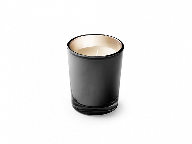 Свеча ароматическая KIMI с логотипом в Нефтекамске заказать по выгодной цене в кибермаркете AvroraStore