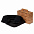 Набор Layback, черный с логотипом в Нефтекамске заказать по выгодной цене в кибермаркете AvroraStore