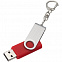 Набор Flashwrite, 8 Гб, красный с логотипом в Нефтекамске заказать по выгодной цене в кибермаркете AvroraStore