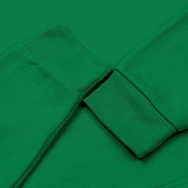 Толстовка с капюшоном SNAKE II ярко-зеленая с логотипом в Нефтекамске заказать по выгодной цене в кибермаркете AvroraStore