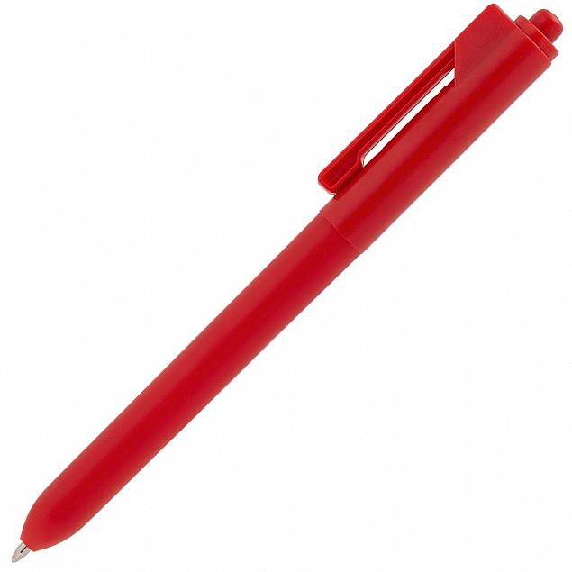 Набор Grade, красный с логотипом в Нефтекамске заказать по выгодной цене в кибермаркете AvroraStore