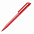 Ручка шариковая ZINK, неон с логотипом в Нефтекамске заказать по выгодной цене в кибермаркете AvroraStore