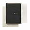 Ежедневник-портфолио Passage NEO недатированный в подарочной коробке, черный с логотипом в Нефтекамске заказать по выгодной цене в кибермаркете AvroraStore