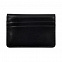 Кожаный кошелек Exclusive Collection, держатель для кредитных карт, защита от RFID Henrye с логотипом в Нефтекамске заказать по выгодной цене в кибермаркете AvroraStore