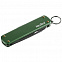 Нож-брелок NexTool Mini, зеленый с логотипом в Нефтекамске заказать по выгодной цене в кибермаркете AvroraStore