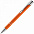 Ручка шариковая Keskus Soft Touch, розовая с логотипом в Нефтекамске заказать по выгодной цене в кибермаркете AvroraStore