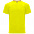 Спортивная футболка MONACO унисекс, ФЛУОРЕСЦЕНТНЫЙ ОРАНЖЕВЫЙ XS с логотипом в Нефтекамске заказать по выгодной цене в кибермаркете AvroraStore