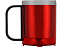 Набор "Походный" с логотипом в Нефтекамске заказать по выгодной цене в кибермаркете AvroraStore