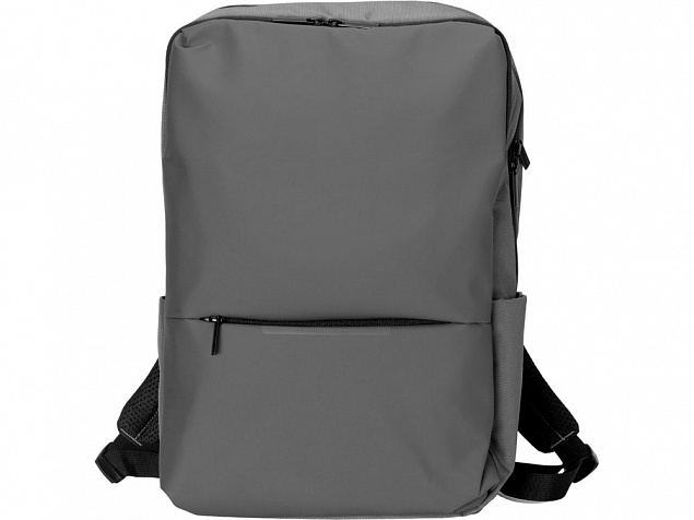 Рюкзак Mi Business Backpack 2 Dark Gray JDSW02RM (ZJB4196GL) с логотипом в Нефтекамске заказать по выгодной цене в кибермаркете AvroraStore