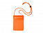 Водонепроницаемый чехол LANKA с логотипом в Нефтекамске заказать по выгодной цене в кибермаркете AvroraStore
