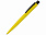 Ручка шариковая металлическая «Lumos M» soft-touch с логотипом в Нефтекамске заказать по выгодной цене в кибермаркете AvroraStore