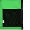 Жилет флисовый Manakin, зеленое яблоко с логотипом в Нефтекамске заказать по выгодной цене в кибермаркете AvroraStore