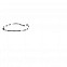 Цепочка для флешки Designer Черный с логотипом в Нефтекамске заказать по выгодной цене в кибермаркете AvroraStore