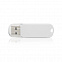 USB flash-карта 8Гб, пластик, USB 2.0  с логотипом в Нефтекамске заказать по выгодной цене в кибермаркете AvroraStore