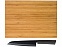Разделочная доска и нож Element с логотипом в Нефтекамске заказать по выгодной цене в кибермаркете AvroraStore