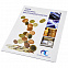Папка для бумаг Guild формата A4 из картона с логотипом в Нефтекамске заказать по выгодной цене в кибермаркете AvroraStore