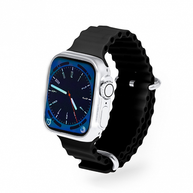 Умные часы Connor с логотипом в Нефтекамске заказать по выгодной цене в кибермаркете AvroraStore