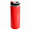 Термокружка Honor - Красный PP с логотипом в Нефтекамске заказать по выгодной цене в кибермаркете AvroraStore