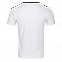 Футболка мужская STAN хлопок/эластан 180,37 Белый с логотипом в Нефтекамске заказать по выгодной цене в кибермаркете AvroraStore
