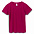 Футболка женская REGENT WOMEN, розовая (коралловая) с логотипом в Нефтекамске заказать по выгодной цене в кибермаркете AvroraStore