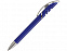 Ручка пластиковая шариковая Starco Color с логотипом в Нефтекамске заказать по выгодной цене в кибермаркете AvroraStore