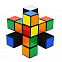 Головоломка «Башня Рубика» с логотипом в Нефтекамске заказать по выгодной цене в кибермаркете AvroraStore