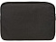 Чехол Planar для ноутбука 15.6, черный с логотипом в Нефтекамске заказать по выгодной цене в кибермаркете AvroraStore