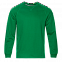 Толстовка Толстовка 60 Зелёный с логотипом в Нефтекамске заказать по выгодной цене в кибермаркете AvroraStore