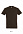 Фуфайка (футболка) IMPERIAL мужская,Темно-фиолетовый L с логотипом в Нефтекамске заказать по выгодной цене в кибермаркете AvroraStore