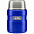 Термос для еды Thermos SK3000, синий с логотипом в Нефтекамске заказать по выгодной цене в кибермаркете AvroraStore