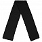 Шарф Nordkapp, черный с логотипом в Нефтекамске заказать по выгодной цене в кибермаркете AvroraStore