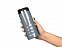 Термостакан Prism, серый с логотипом в Нефтекамске заказать по выгодной цене в кибермаркете AvroraStore
