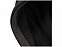 Толстовка Arora женская с капюшоном, черный с логотипом в Нефтекамске заказать по выгодной цене в кибермаркете AvroraStore