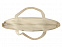 Сумка на молнии «Purch» из хлопка 340 г/м2 с логотипом в Нефтекамске заказать по выгодной цене в кибермаркете AvroraStore