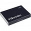 Чехол для карточек inStream, серый с логотипом в Нефтекамске заказать по выгодной цене в кибермаркете AvroraStore