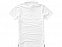 Рубашка поло "Markham" мужская с логотипом в Нефтекамске заказать по выгодной цене в кибермаркете AvroraStore
