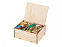 Ёлочная гирлянда с лампами в подарочной коробке «Достопримечательности мира» с логотипом в Нефтекамске заказать по выгодной цене в кибермаркете AvroraStore