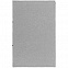 Плед Jotta, серый с логотипом в Нефтекамске заказать по выгодной цене в кибермаркете AvroraStore