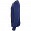 Пуловер мужской GLORY MEN, синий ультрамарин с логотипом в Нефтекамске заказать по выгодной цене в кибермаркете AvroraStore
