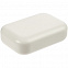Коробка-шкатулка Stone Age, белая с логотипом в Нефтекамске заказать по выгодной цене в кибермаркете AvroraStore