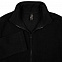 Куртка женская Norman, черная с логотипом в Нефтекамске заказать по выгодной цене в кибермаркете AvroraStore