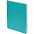 Блокнот Verso в клетку, зеленый с логотипом в Нефтекамске заказать по выгодной цене в кибермаркете AvroraStore