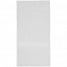 Полотенце Soft Me Light ver.2, малое, белое с логотипом в Нефтекамске заказать по выгодной цене в кибермаркете AvroraStore