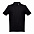 Рубашка-поло мужская ADAM, синий, 3XL, 100% хлопок, плотность 195 г/м2 с логотипом в Нефтекамске заказать по выгодной цене в кибермаркете AvroraStore