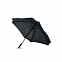 Ветроустойчивый квадратный зонт с логотипом в Нефтекамске заказать по выгодной цене в кибермаркете AvroraStore