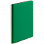 Ежедневник Aspect, недатированный, зеленый с логотипом в Нефтекамске заказать по выгодной цене в кибермаркете AvroraStore