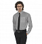 Рубашка мужская с длинным рукавом Oxford LSL/men с логотипом в Нефтекамске заказать по выгодной цене в кибермаркете AvroraStore