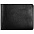 Портмоне Remini, черное с логотипом в Нефтекамске заказать по выгодной цене в кибермаркете AvroraStore