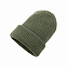 Вязаная шапка с отворотом Impact из Polylana® AWARE™ с логотипом в Нефтекамске заказать по выгодной цене в кибермаркете AvroraStore